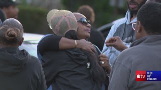 Family remembers 18-year-old killed in New Haven shooting