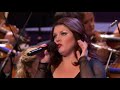 bbc proms hollywood rhapsody with matthew ford jane monheit and the john wilson orchestra