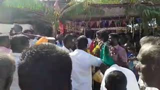 Naadan kootam function 2019 Thamarakki north