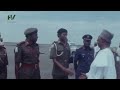 the muhammadu buhari coup of december 31 1983