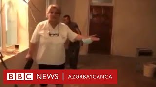 Qazaxda şiddətli töhmət verilən həkim: \