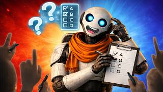 Can You ACTUALLY Answer These Last Caretaker Questions ?