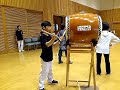 民踊研究会・ズンパ音頭　h28 4 30