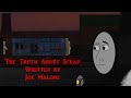 Horrors of the Rails 3: The Truth about Scrap - T&F/RWS Audio Production