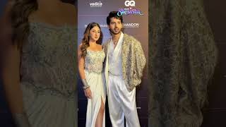 Bollywood Couple, Armaan Malik And Aashna Shroff, Set Couple Goals | Bollywood | #music | N18S