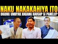 TRILLANES HINDI KAYA NI DIGONG UMIYAK??