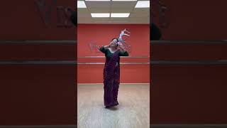 Mehandi hai rachne waali dance tutorial | step by step | vishakha verma  #dancetutorial