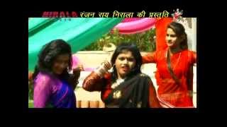 Bhatar Hamar Bangkok Rahta | Bhojpuri Hot Video| Anil Yadav