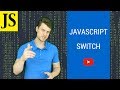 Javascript Tutorial: Switch Statements (Switch and Case)