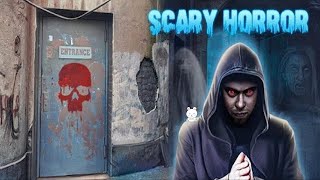 Scary Horror Escape Room Games Full Walkthrough