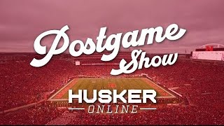 HuskerOnline Postgame Show | Nebraska vs Oklahoma