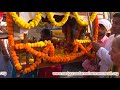 shri sadguru adaneshwar maharaj palkhi sohra