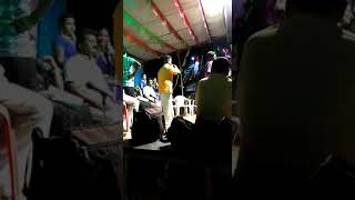 Keelapalur sounthar stage program song