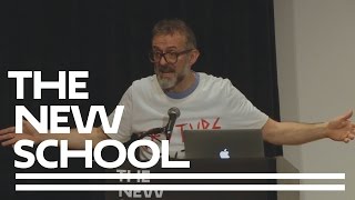 Zero Waste Food Conference - Keynote with Massimo Bottura | The New School