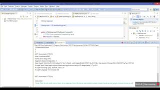 Small Multithreaded Webserver implemented in Java using Socket Programming