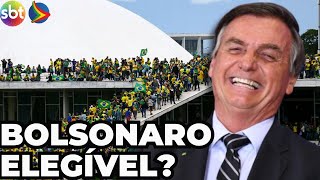 HUGO MOTTA toma DECISÃO sobre PL DA ANISTA; BOLSONARO COMEMORA