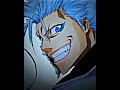 grimmjow pantera desurrection bleach grimmjow