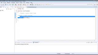 OOPS WITH JAVA - EXP 7 19CSL46 IMPLEMENT INTERFACE MULTIPLE INHERITANCE (CSE Department)
