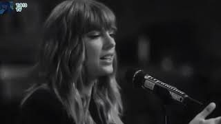 Taylor Swift - Spotify Singles of “Delicate” (Trailer)