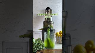 Candida Cleanse