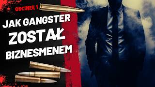 Prawda o Mafii i Prokuratorach: Historia Gangstera | ODCINEK 1