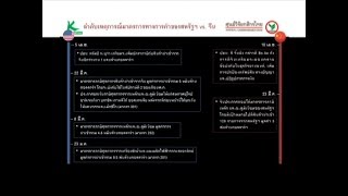 เจาะประเด็น “ศูนย์วิจัยกสิกรฯ ไม่ห่วงกรณีซีเรีย เน้นจับตาข้อพิพาทสหรัฐ-จีน” / 17 เม.ย. 61