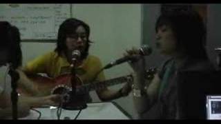 Kapampangan - MERNUTS Live @ GVFM 99.1