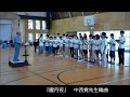 西宮少年合唱団　夏合宿　２０１３年