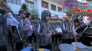 TANAY HANE FESTIVAL 2024 STREET DANCE COMPETITION:TRIBU KARIMLANG MANDURUGO