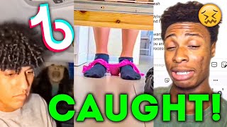 #2 Caught CHEATING! Tiktok Compilation