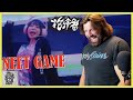 So Far My Favorite!!! |【花冷え。】- NEET GAME - Music Video 【HANABIE.】| REACTION