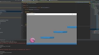 Making Simple Sidescroller with Overlap2D and libGDX - Tutorial - 001