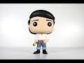 The Little Mermaid PRINCE ERIC Funko Pop review