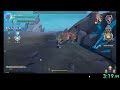 dauntless speedrun 4 08 2nd place in speedrun.com