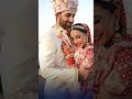 ushnashah wedding video | #ushnashah #shorts