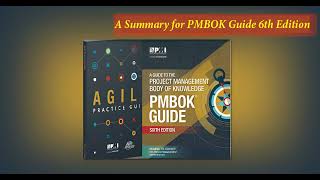PMBOK Chapter 5 : Project Scope Management