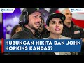 Akhirnya Terungkap Penyebab Nikita Mirzani Tak Lagi Pamer Kemesraan dengan John Hopkins