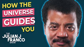 Neil deGrasse Tyson: On CREATING YOUR IMPACT, Relieving STRESS & POWER of Science | Julian J Franco