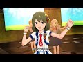 【ミリシタ】ビギナーズ☆ストライク