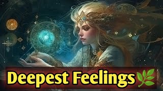 🧿🌿Deepest Feelings Next Action With Angel Guidance 🌿🧿All Signs Collective Timeless Tarot Reading🌈