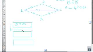 4-7 flowchart proofs part 1