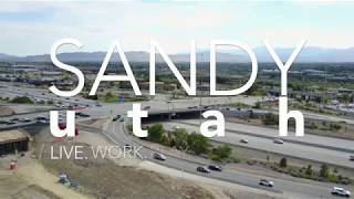 Why Move To Sandy, Utah