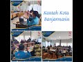 #Short Kegiatan Monitoring dan Evaluasi Kinerja Triwulan Pertama Semester 2 tahun 2021