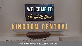 When Faith Fails | Pastor Karl Dennis | Kingdom Central Birmingham Live