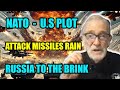 Ray McGovern LEAKS: U.S. Missiles in Eastern Europe -  NATO's Provocations Push Russia to the Brink!