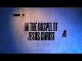 matthew west unashamed lyric video