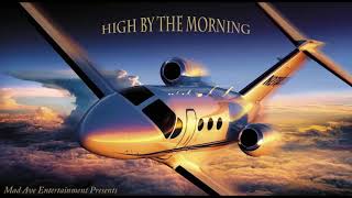 K.y. 608 - High By The Morning (Official Audio)