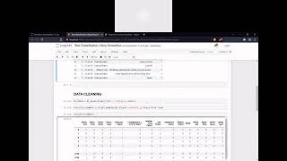 21 - Text Classification using Tensorflow Lecture 1