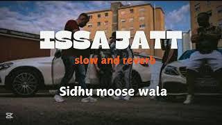 Issa jutt full song | @SidhuMooseWalaOfficial | Ustad raja