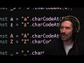 TypeScript Lexer | Finished It!!!